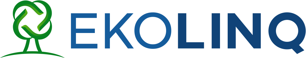 The EkoLinq Logo