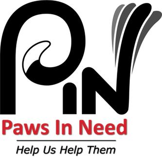 Paws logo